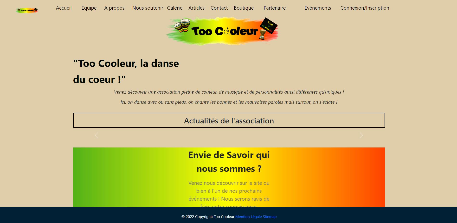 TooCooleur