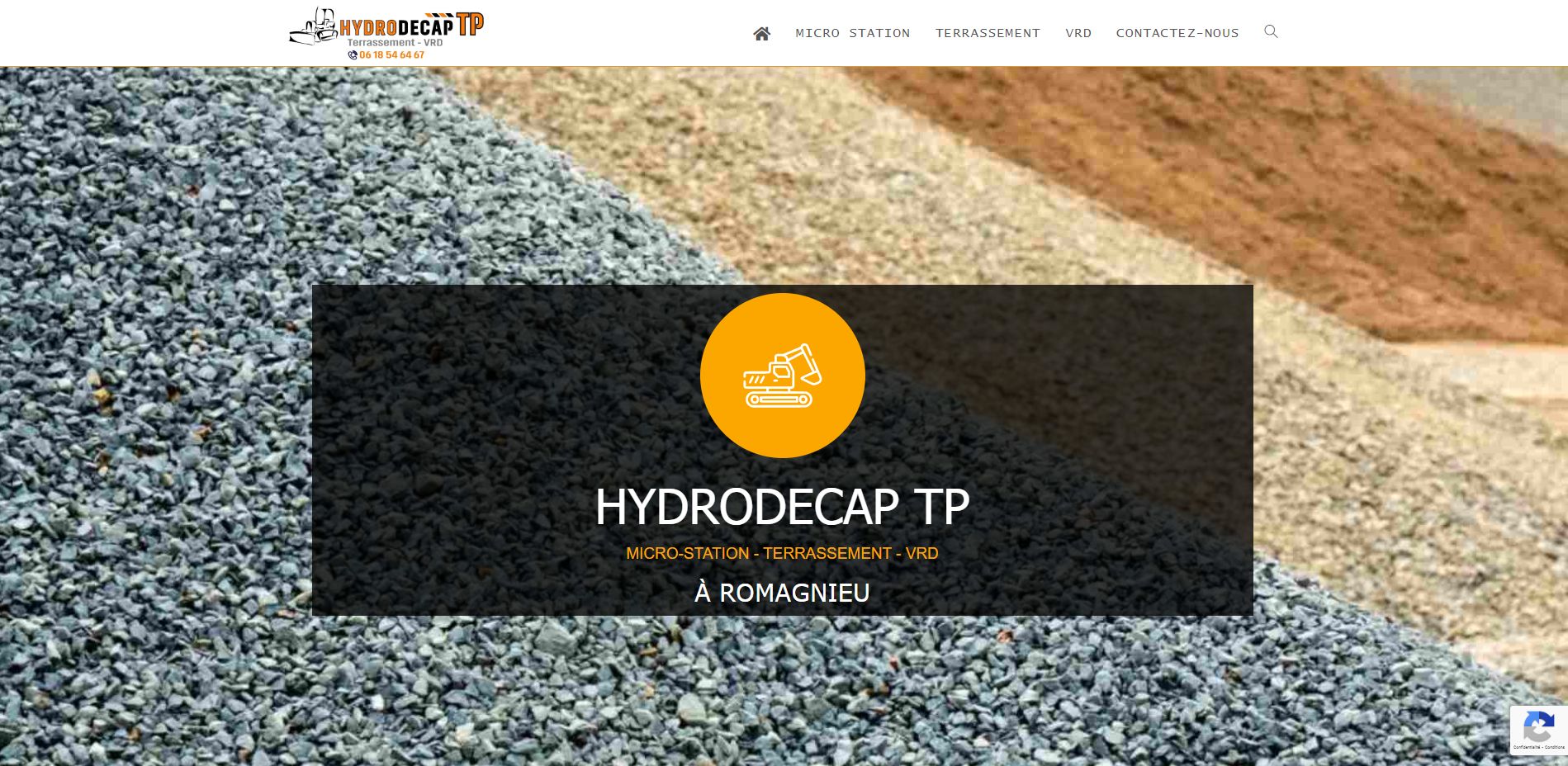 HydrodecapTp